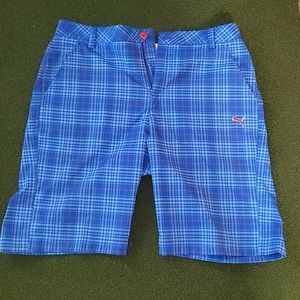 Puma Dry Cell Golf Short